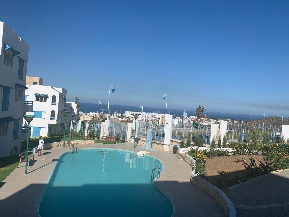 Residence Neuve Avec Piscine Мдік Екстер'єр фото