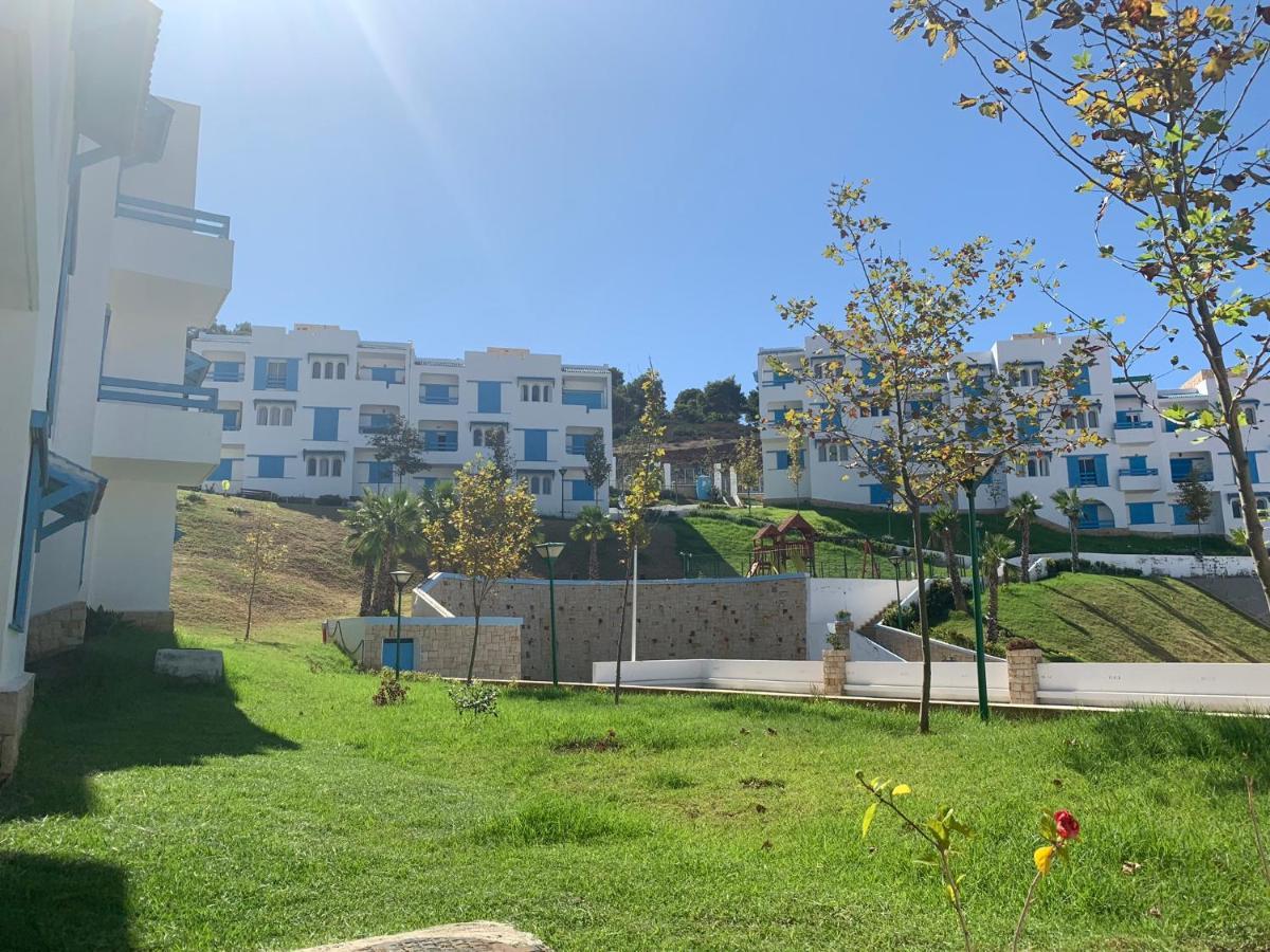 Residence Neuve Avec Piscine Мдік Екстер'єр фото