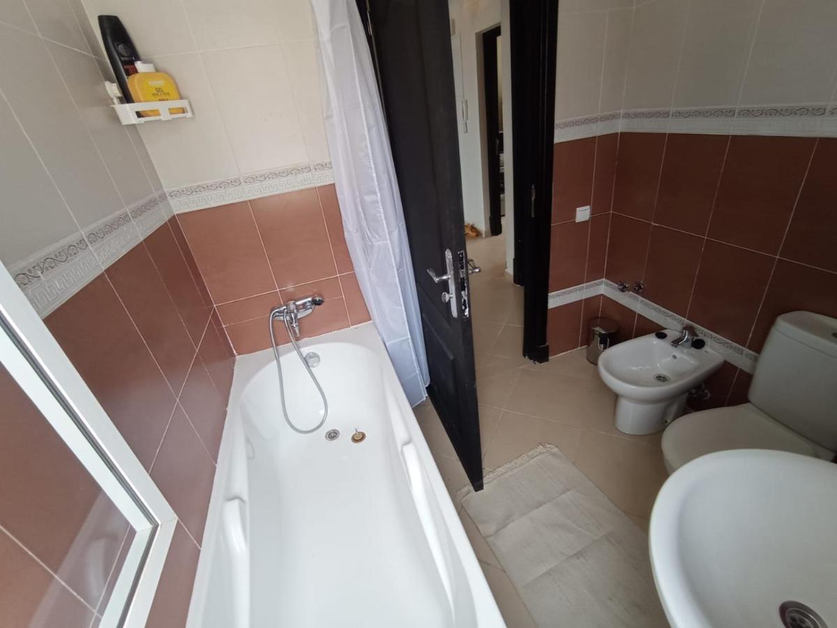 Residence Neuve Avec Piscine Мдік Екстер'єр фото