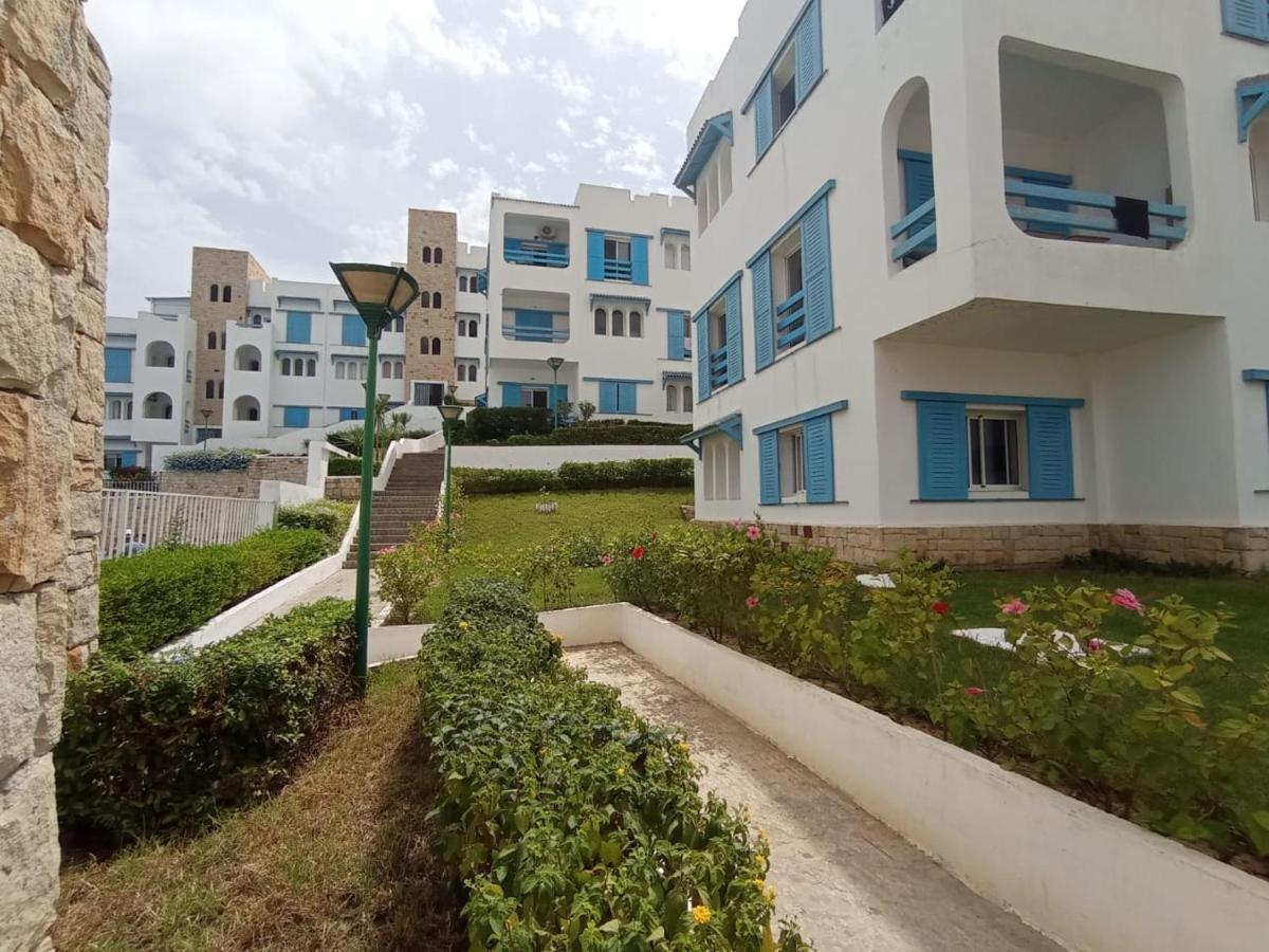 Residence Neuve Avec Piscine Мдік Екстер'єр фото