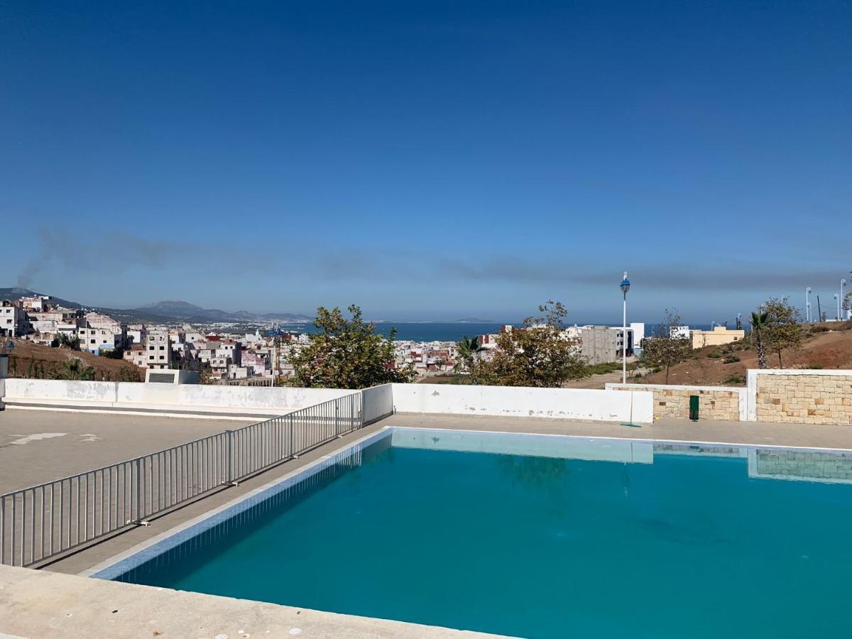 Residence Neuve Avec Piscine Мдік Екстер'єр фото