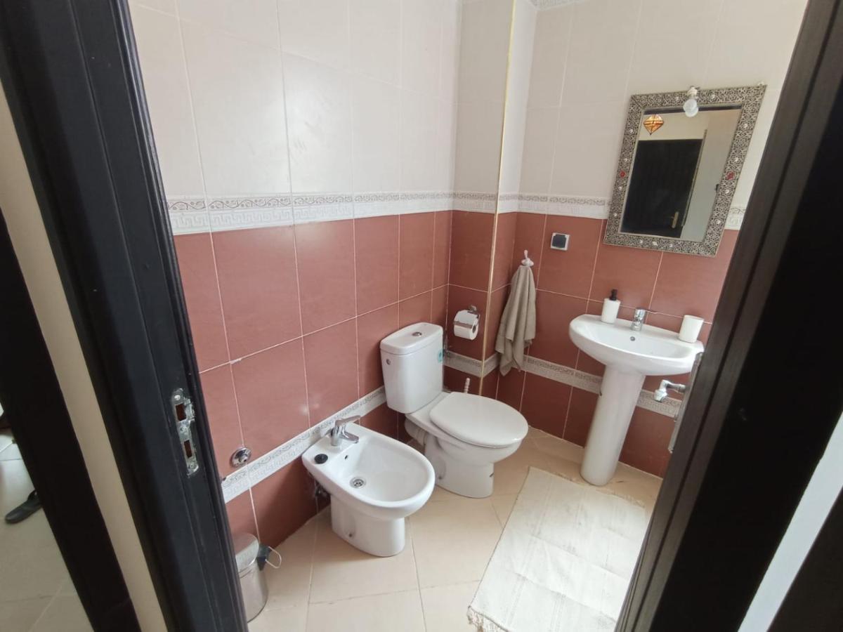 Residence Neuve Avec Piscine Мдік Екстер'єр фото
