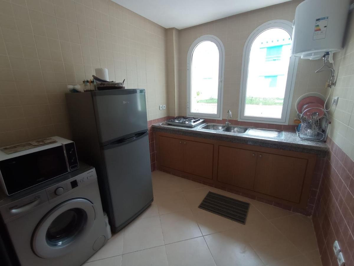 Residence Neuve Avec Piscine Мдік Екстер'єр фото