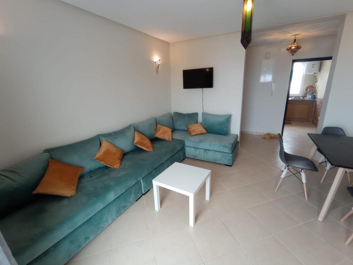 Residence Neuve Avec Piscine Мдік Екстер'єр фото