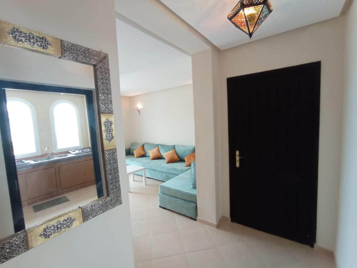 Residence Neuve Avec Piscine Мдік Екстер'єр фото