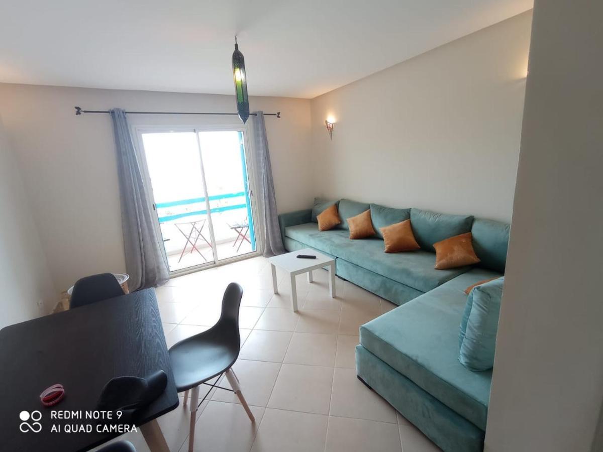 Residence Neuve Avec Piscine Мдік Екстер'єр фото