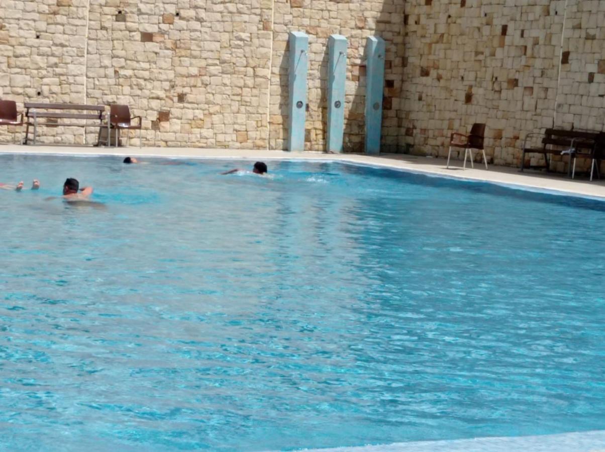 Residence Neuve Avec Piscine Мдік Екстер'єр фото